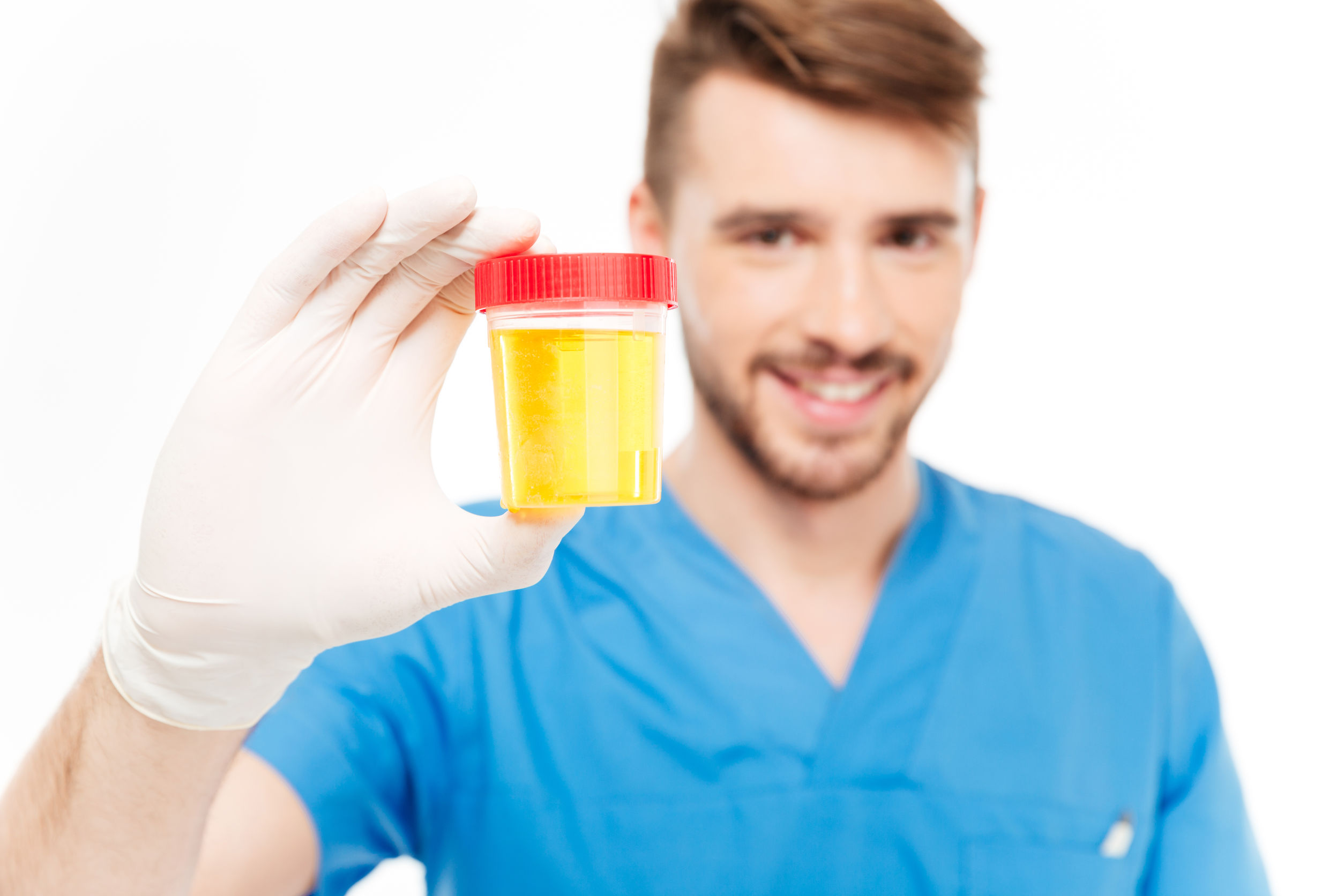 4 Qualities of the Best Employee Drug Testing Companies