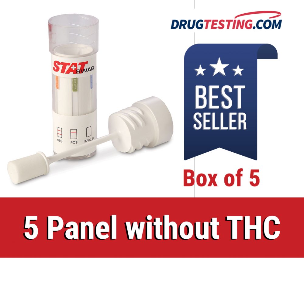 Home Drug Test Kits | Drug Test Kits for Sale