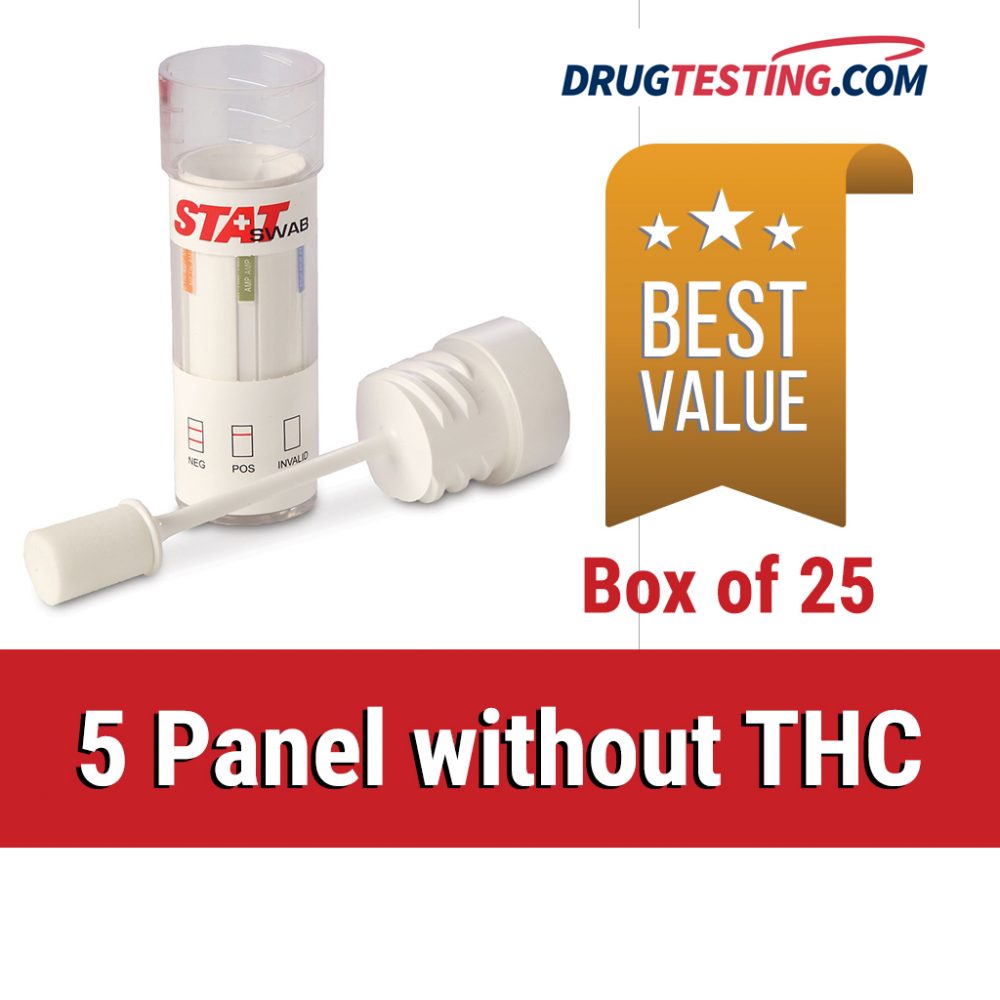 mamp drug test